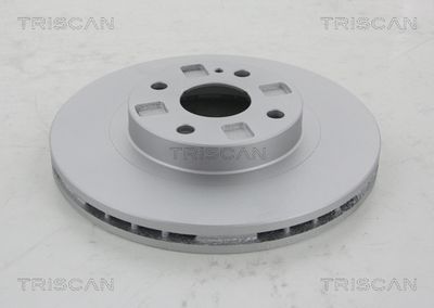 812050132C TRISCAN Тормозной диск