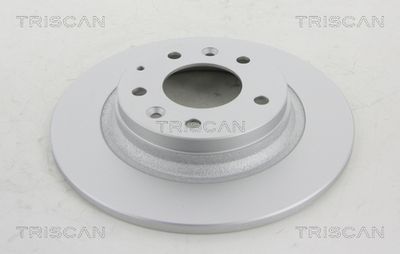 812050138C TRISCAN Тормозной диск