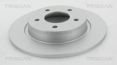 812050141C TRISCAN Тормозной диск