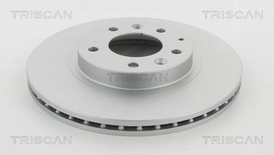 812050149C TRISCAN Тормозной диск