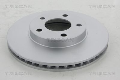 812050150C TRISCAN Тормозной диск