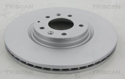 812050158C TRISCAN Тормозной диск