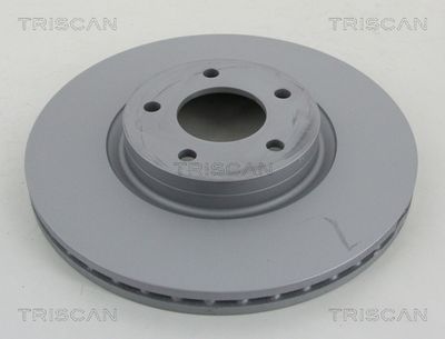 812050174C TRISCAN Тормозной диск