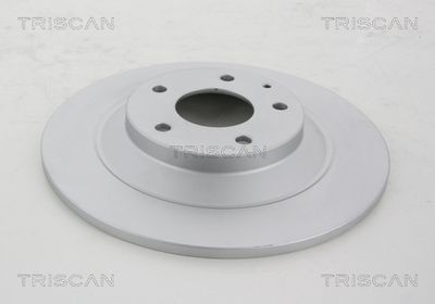 812050177C TRISCAN Тормозной диск