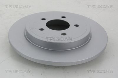 812050178C TRISCAN Тормозной диск