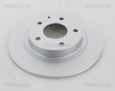 812050182C TRISCAN Тормозной диск