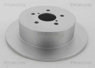 812068112C TRISCAN Тормозной диск