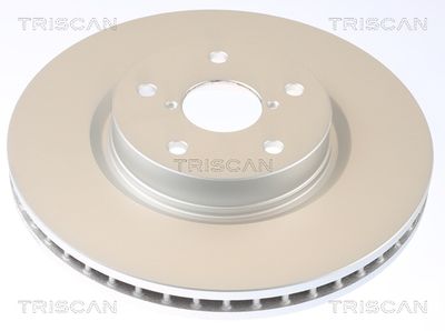 812068127C TRISCAN Тормозной диск