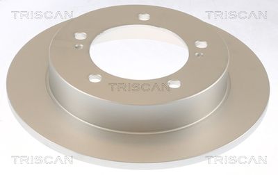 812069106C TRISCAN Тормозной диск