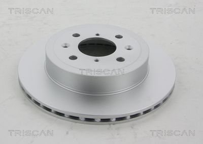 812069114C TRISCAN Тормозной диск