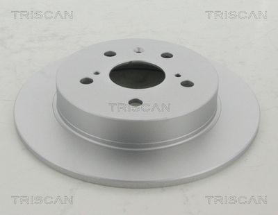 812069126C TRISCAN Тормозной диск