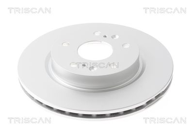 812069141C TRISCAN Тормозной диск