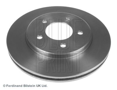 ADA104303 BLUE PRINT Тормозной диск