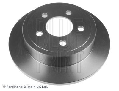 ADA104308 BLUE PRINT Тормозной диск