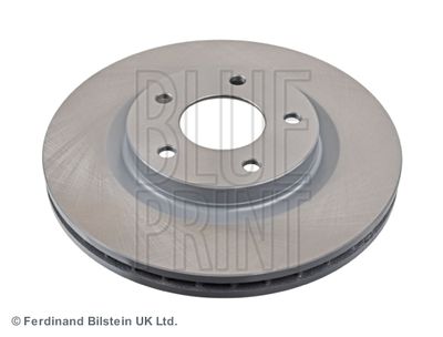 ADA104309 BLUE PRINT Тормозной диск