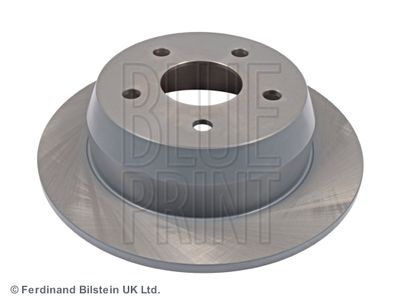 ADA104312 BLUE PRINT Тормозной диск