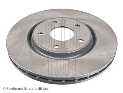 ADA104371 BLUE PRINT Тормозной диск