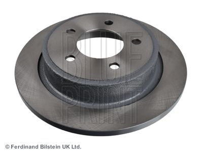 ADA104374 BLUE PRINT Тормозной диск