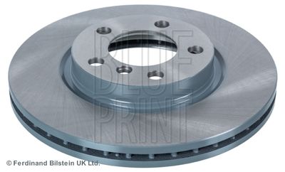 ADB114312 BLUE PRINT Тормозной диск