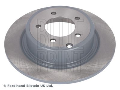 ADC443125 BLUE PRINT Тормозной диск