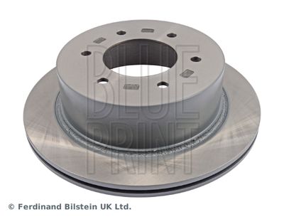 ADC443130 BLUE PRINT Тормозной диск