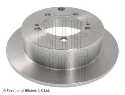 ADC44396 BLUE PRINT Тормозной диск