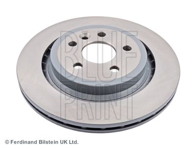 ADF124310 BLUE PRINT Тормозной диск