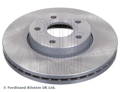 ADF124311 BLUE PRINT Тормозной диск