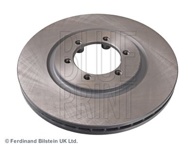 ADG043121 BLUE PRINT Тормозной диск