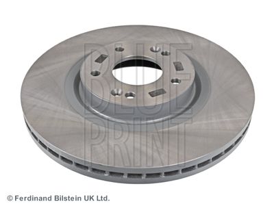 ADG043157 BLUE PRINT Тормозной диск