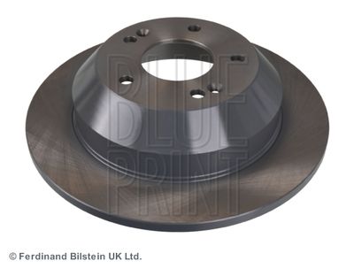 ADG043159 BLUE PRINT Тормозной диск