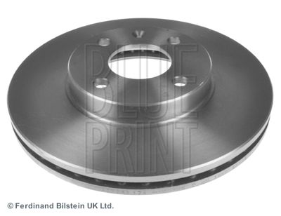 ADG043174 BLUE PRINT Тормозной диск