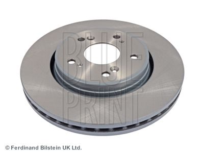 ADH243104 BLUE PRINT Тормозной диск