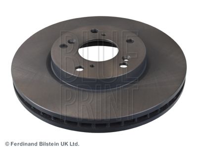 ADH24364 BLUE PRINT Тормозной диск