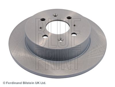 ADH24381 BLUE PRINT Тормозной диск