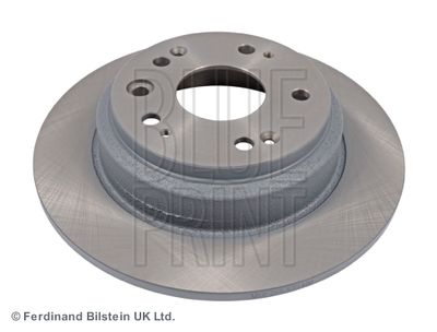 ADH24393 BLUE PRINT Тормозной диск