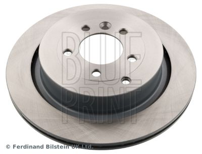 ADJ134306 BLUE PRINT Тормозной диск