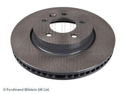 ADJ134310 BLUE PRINT Тормозной диск