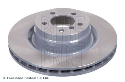 ADJ134314 BLUE PRINT Тормозной диск