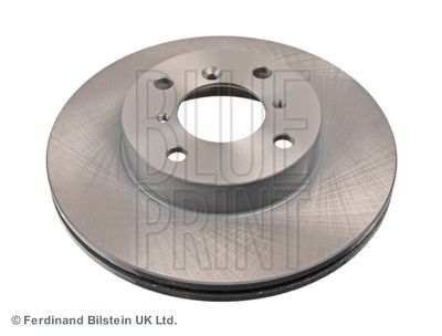 ADK84313 BLUE PRINT Тормозной диск