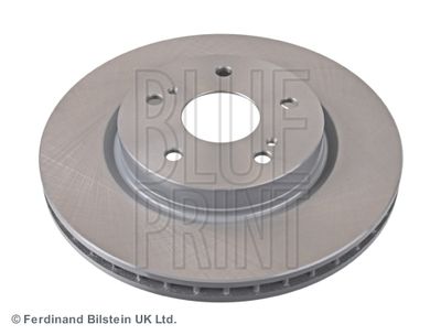 ADK84324 BLUE PRINT Тормозной диск