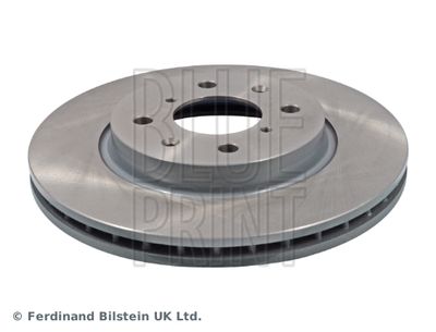 ADK84338 BLUE PRINT Тормозной диск