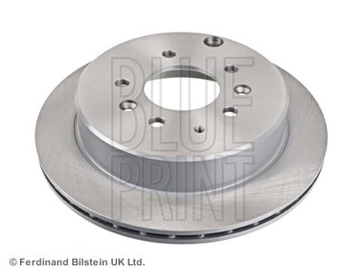 ADM54395 BLUE PRINT Тормозной диск