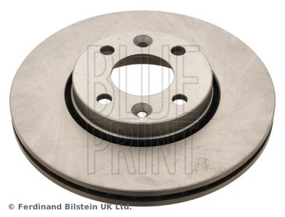 ADN143112 BLUE PRINT Тормозной диск
