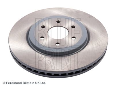 ADN143118 BLUE PRINT Тормозной диск