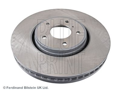 ADN143157 BLUE PRINT Тормозной диск