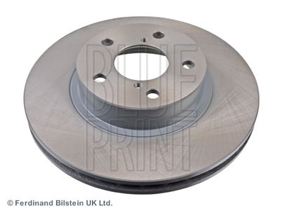 ADS74308 BLUE PRINT Тормозной диск