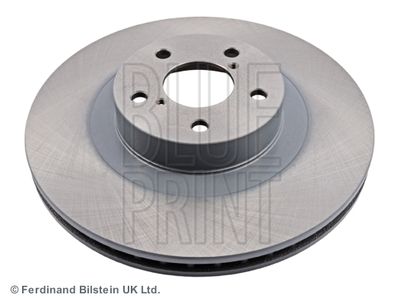 ADS74318 BLUE PRINT Тормозной диск