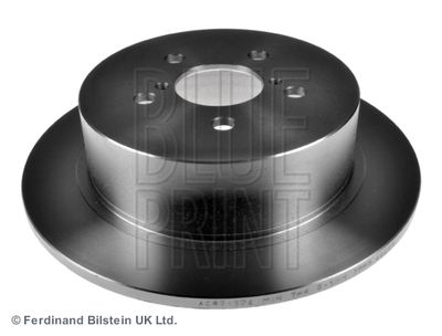 ADS74324 BLUE PRINT Тормозной диск