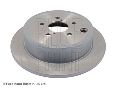 ADS74333 BLUE PRINT Тормозной диск